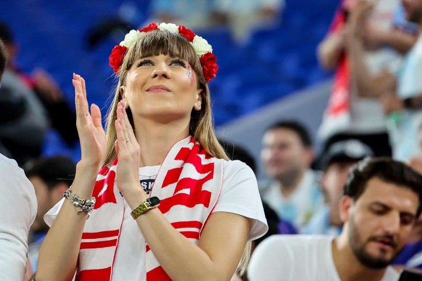 Polska wyszła z grupy mimo porażki z Argentyną! Kluczowa......