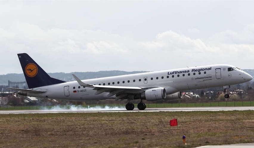 W Jasionce powstanie nowoczesne centrum obsługi napędów lotniczych. To projekt Lufthansy Technik i MTU