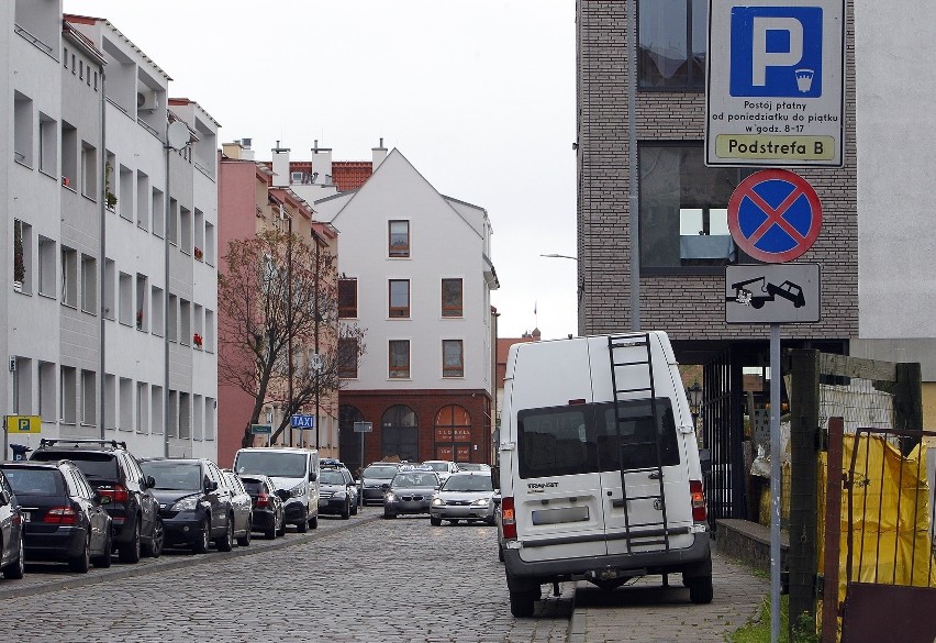 Szykują się zmiany w Strefie Płatnego Parkowania w Szczecinie. Chcesz mieć wpływ? Wypełnij ankietę