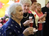 Piękny jubileusz świętowano w Ostrowcu Świętokrzyskim. 100 urodziny obchodziła pani Ewa Nawrot