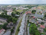 Budowa trasy S11 łączącej Radzionków z Piekarami Śląskimi. W I kwartale 2024 zostanie ogłoszony przetarg na elementy koncepcji programowej