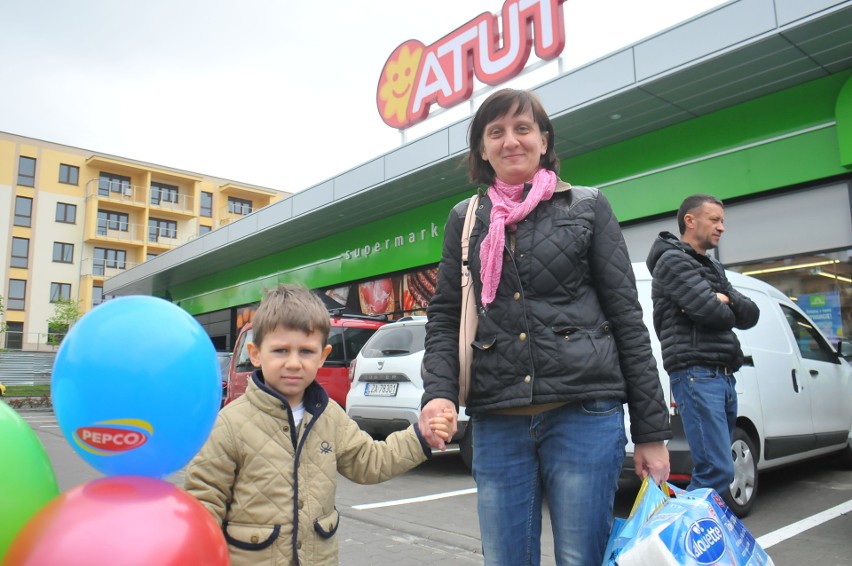 Nowe centrum handlowe w Krakowie już otwarte [ZDJĘCIA]