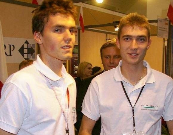 Wielki sukces naszych młodych wynalazców z Polski. Tryumfują na targach wynalazczości w Brukseli!