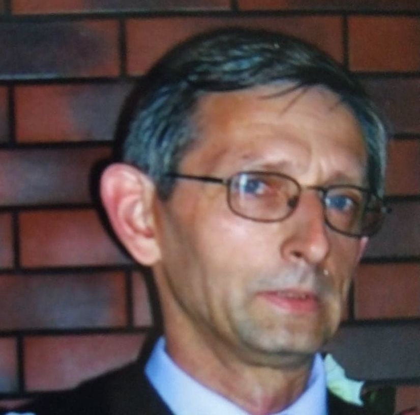 Waldemar Zieliński zaginął 9 września 2019 roku w...
