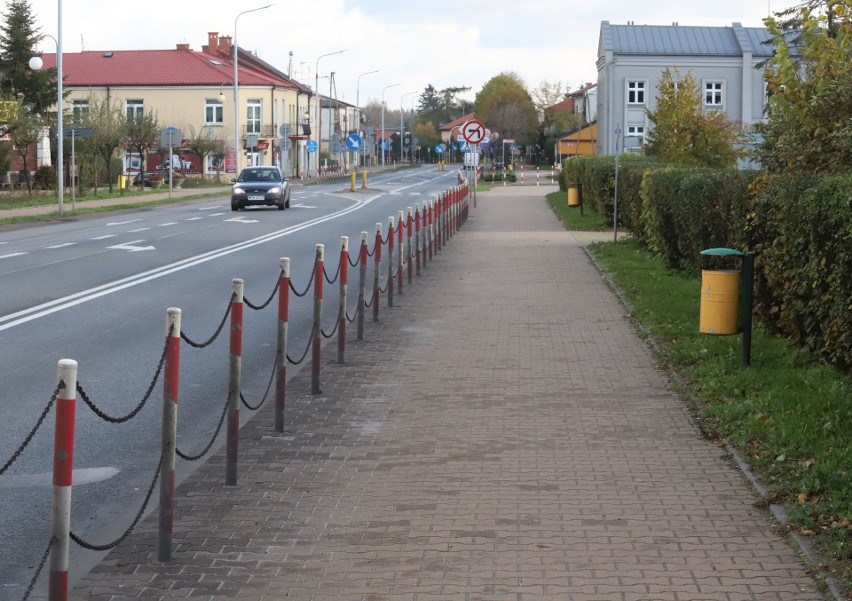 Od soboty, 24 października, cały kraj objęty został czerwoną...