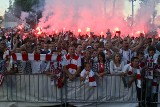 Futbol factory po łódzku. Jak będzie wyglądać sytuacja kibicowska w Łodzi?