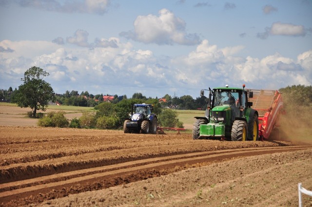 Komisja Europejska określiła uproszczenia przepisów dla rolników. Czy to złagodzi napiętą atmosferę w środowisku?