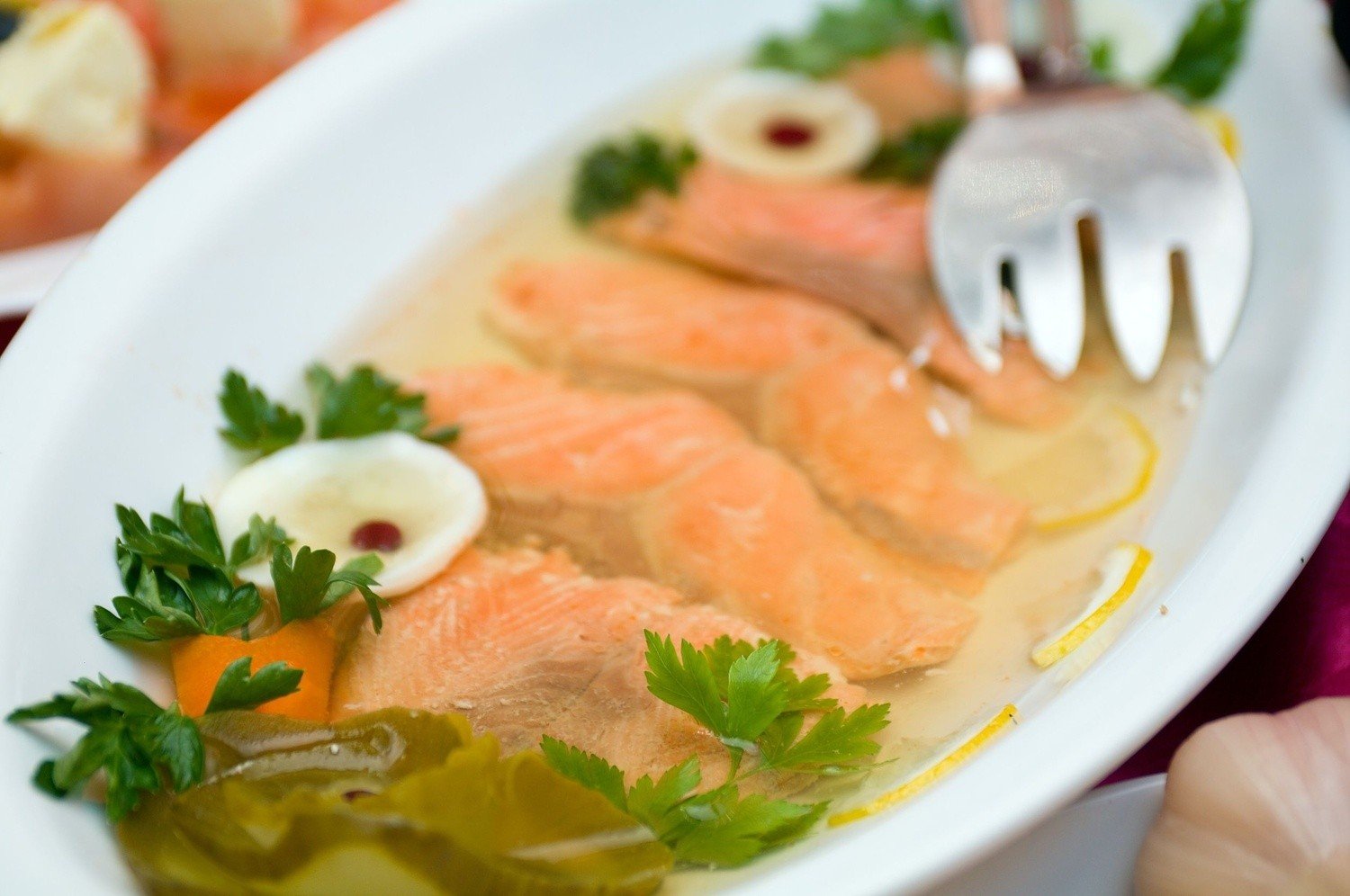 Potrawy wigilijne: Jaka ryba na Wigilię zamiast karpia? Zobacz przepisy z  rybą na świąteczny stół | Głos Wielkopolski