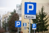 Kraków. Wzdłuż ul. Jakubowskiego dla mieszkańców dostępne będą nowe miejsca parkingowe