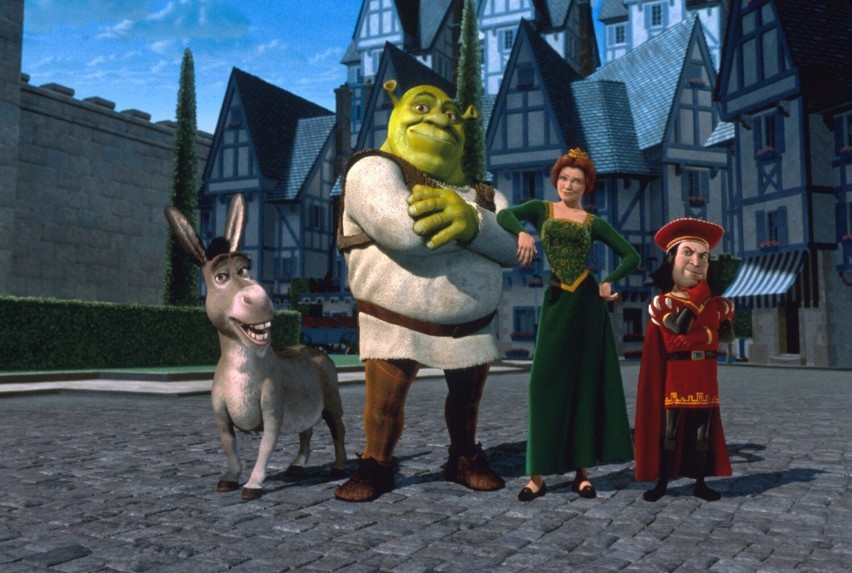 „Shrek”. Piąta część ponadczasowej animacji potwierdzona....