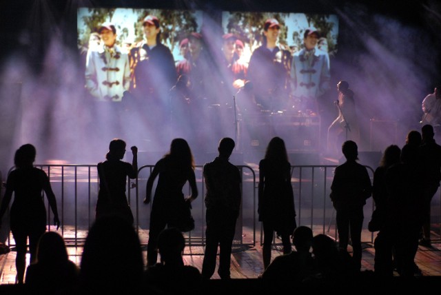 Festiwal Boogie Brain przyciąga fanów ambitnej muzyki elektronicznej`