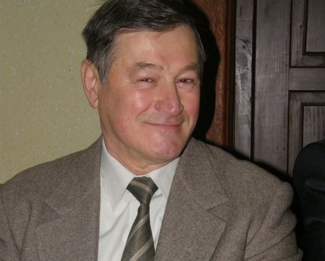 Wiesław Gregiel