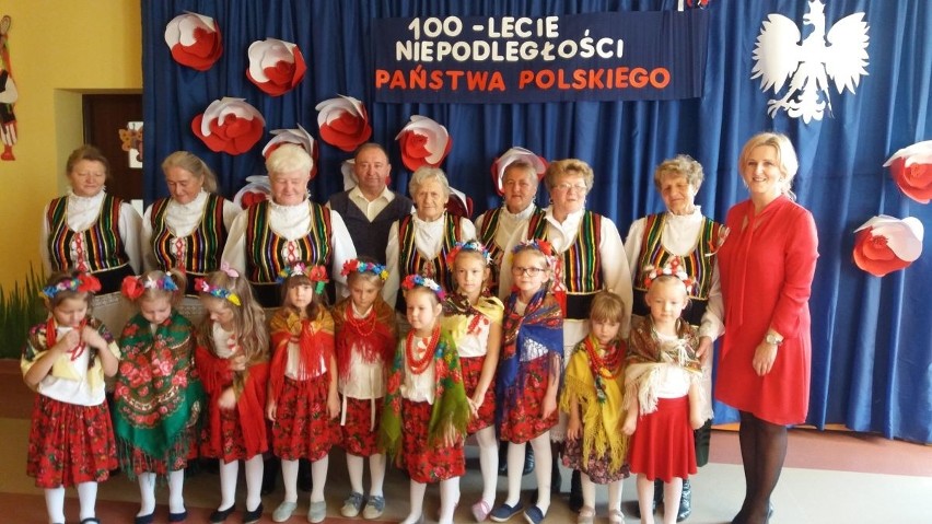 Przedszkole Samorządowe numer 2 w Kielcach