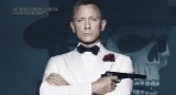 "Spectre". Zobacz nowe plakaty promujące 24. film o Bondzie! [ZDJĘCIA]