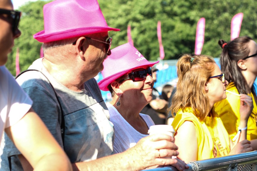 Tauron Life Festival Oświęcim 2017. Zespół Scorpions i LP zagrali w Oświęcimiu! 