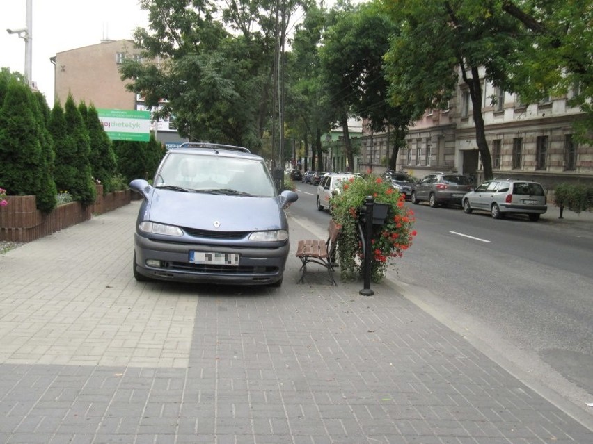 Ul. Lubartowska w Lublinie. Czy urzędnicy tam kiedyś byli? (LIST CZYTELNIKA)