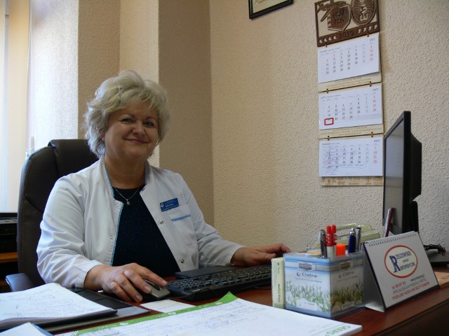 Do udziału w spotkaniu i warsztatach  zaprasza Beata Wiater, zastępca dyrektora Szpitala Specjalistycznego Ducha Świętego w Sandomierzu.