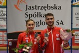 Polacy młodzieżowymi wicemistrzami Europy w pięcioboju nowoczesnym! Niecodzienne okoliczności srebrnego medalu