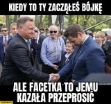 Wybory 2020: MEMY Duda vs. Trzaskowski. Andrzej Duda wygrał wybory po zażartej kampanii wyborczej