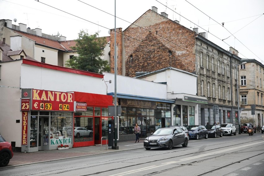 Zmiany w Krakowie po w prowadzeniu uchwały krajobrazowej