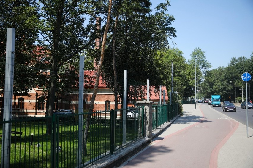 Zmiany w Krakowie po w prowadzeniu uchwały krajobrazowej