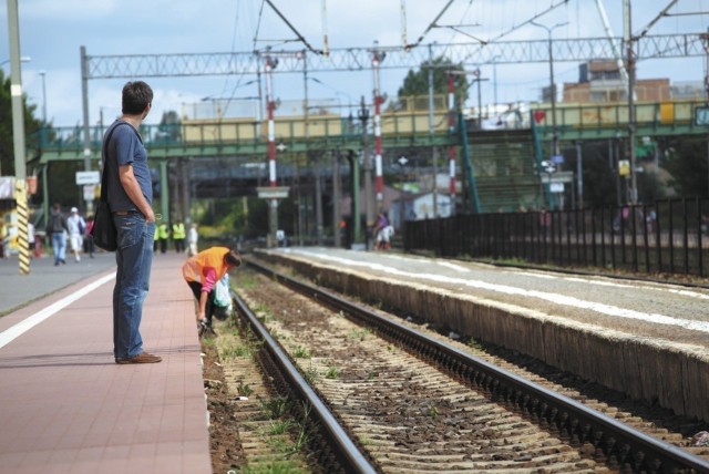 Każdy z samorządów będzie dofinansowywał przewozy kolejowe na swoim terenie, podobnie jak obecnie.