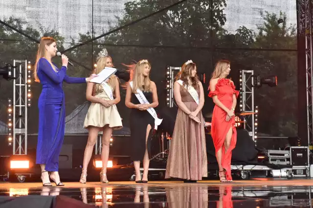 W Chełmży odbył się finał Miss Polonia Województwa Kujawsko-Pomorskiego 2022.