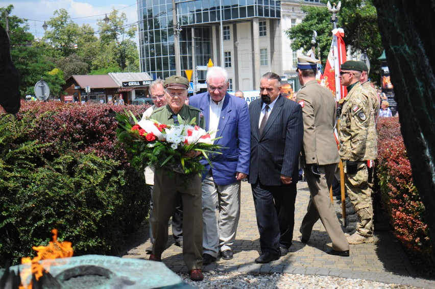 Krakowskie obchody 74. rocznicy akcji „Koppe”