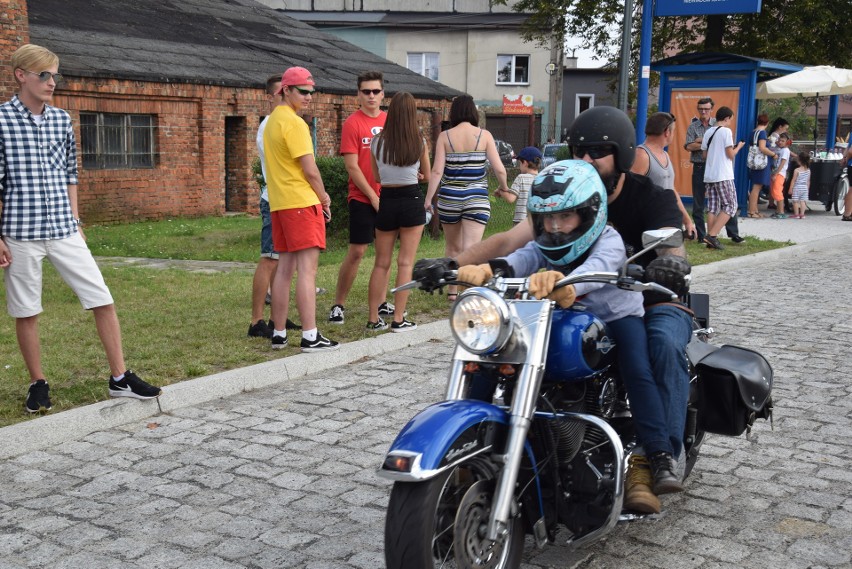 Motorockowisko 2017 w Rybniku: Setki motocykli i amerykańskie auta na kopalni Ignacy ZDJĘCIA