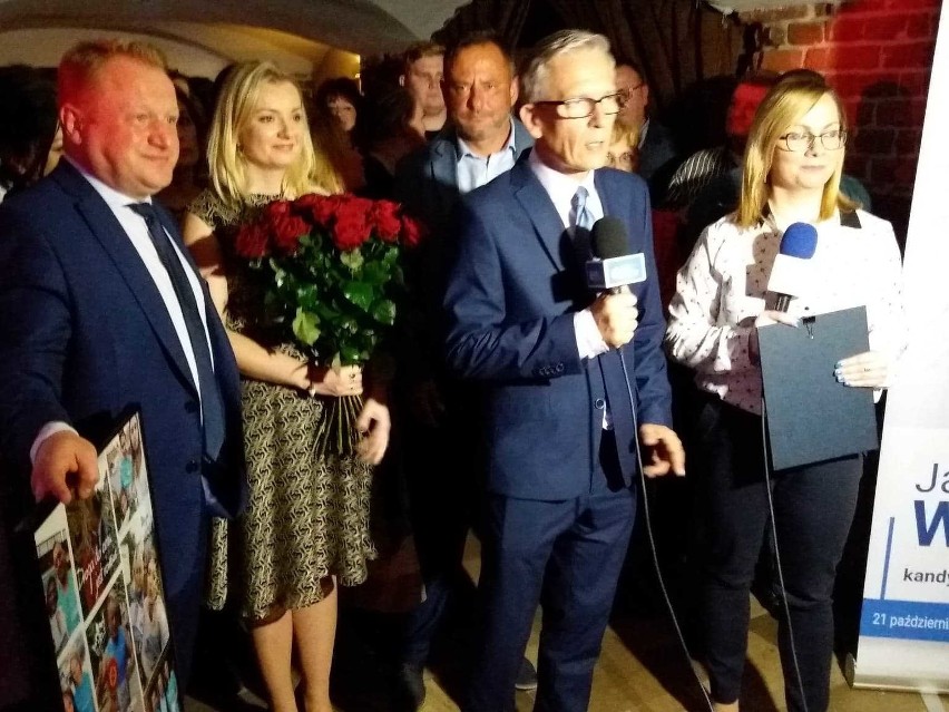 Wybory samorządowe 2018. Wyniki drugiej tury w Kołobrzegu. Kto prezydentem Kołobrzegu 04.11.2018