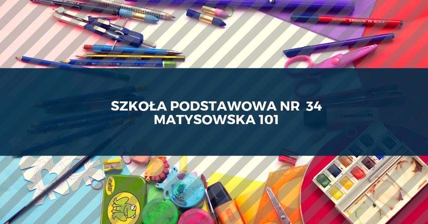 Szkoły w Rzeszowie, w których nie ma strajku nauczycieli [STAN NA 23.04]