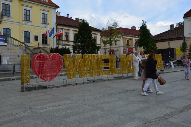 W Wieliczce rusza akcja „Rynek w centrum Kultury”. W ten weekend odbędzie się tu m.in. koncert piosenek Anny Jantar