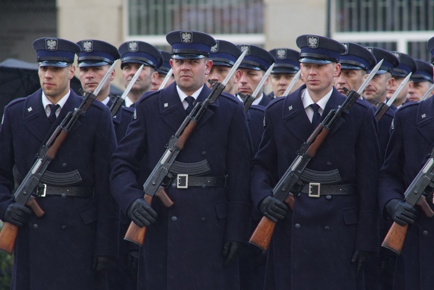 Święto Niepodległości w Poznaniu: Wielkopolska musiała...