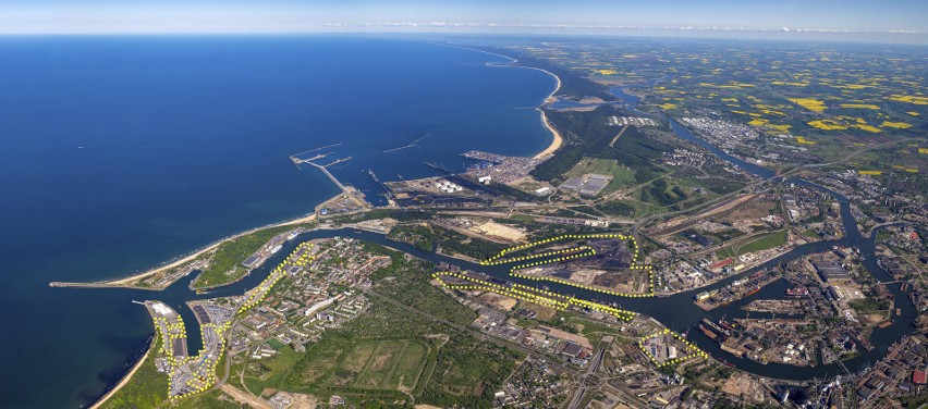 Prywatyzacja spółki Port Gdański eksploatacja. Zainteresowanych jest siedem podmiotów