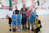 Gwiazdy koszykówki na treningu SMS Marcina Gortata [ZDJĘCIA]