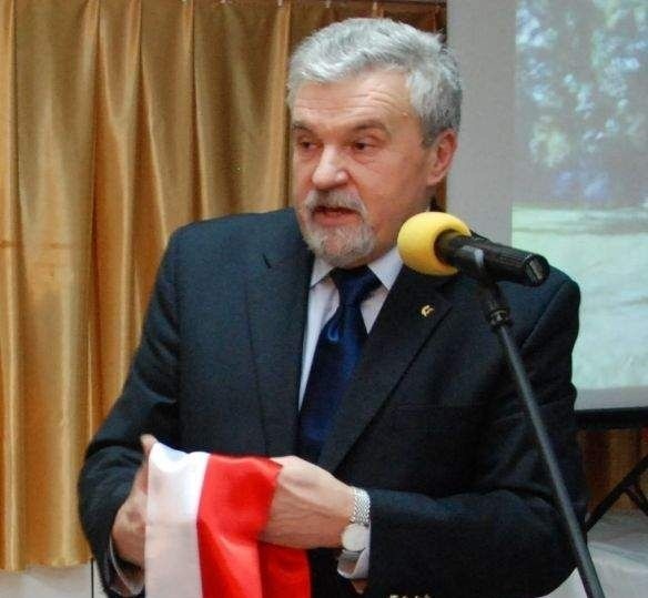 Marek Sikora został wybrany prezesem okręgowego związku Polskiego Związku Motorowego w Kielcach.