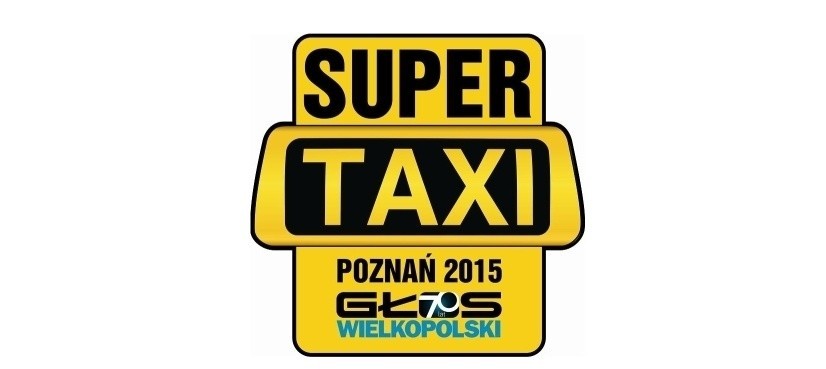 SuperTAXI Poznań 2015: Wybieramy najlepszą korporację 