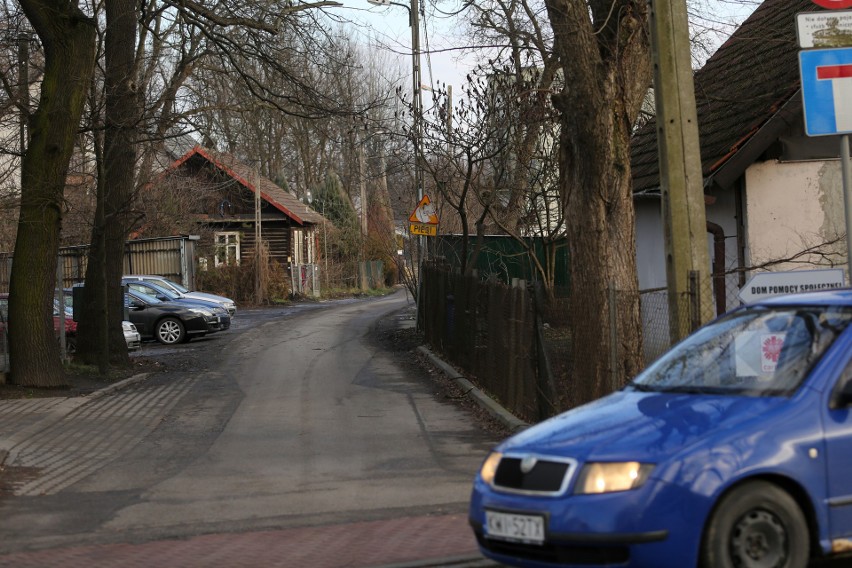 Kraków. Interesy dewelopera ważniejsze od bezpieczeństwa chorych ludzi