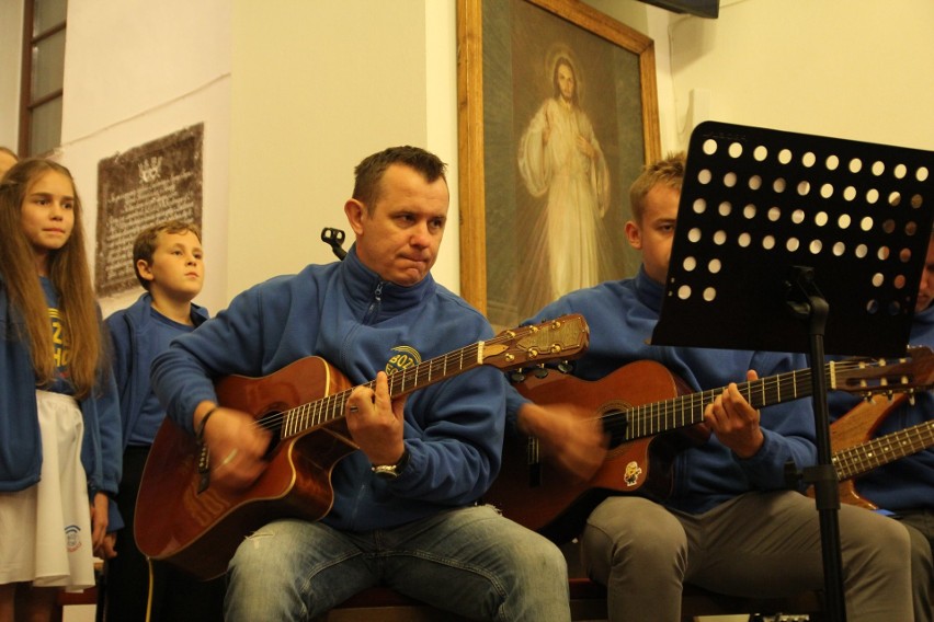 II Festiwal Pieśni Maryjnej "Totus Tuus na górce" w Bolminie [ZDJĘCIA]