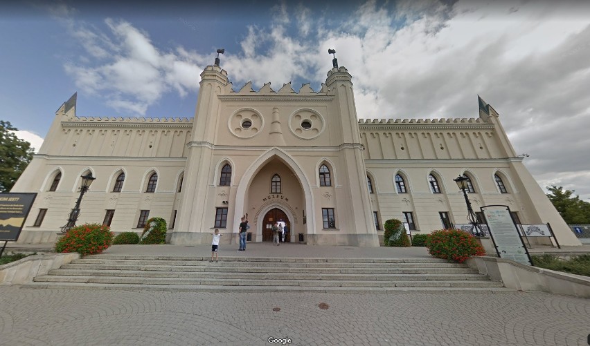 Lublin: najpiękniejsze Stare Miasto w Polsce. Jak prezentuje się w obiektywie Google Street View? Zobacz zdjęcia