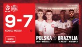 Polacy pokonali Brazylijczyków w FIFA 20. Krystian Bielik rozbił gwiazdę Realu Madryt [WIDEO]