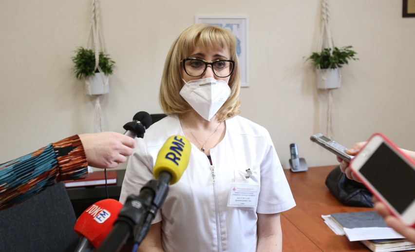 Oddział ginekologii dziecięcej i dziewczęcej kliniki SUM powstaje w szpitalu Bonifratrów w Katowicach. Małe pacjentki już są przyjmowane