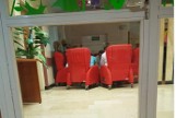 Fotele WOŚP dla matek w szpitalu w Katowicach stoją nieużywane. Jerzy Owsiak ostro reaguje ZDJĘCIA 