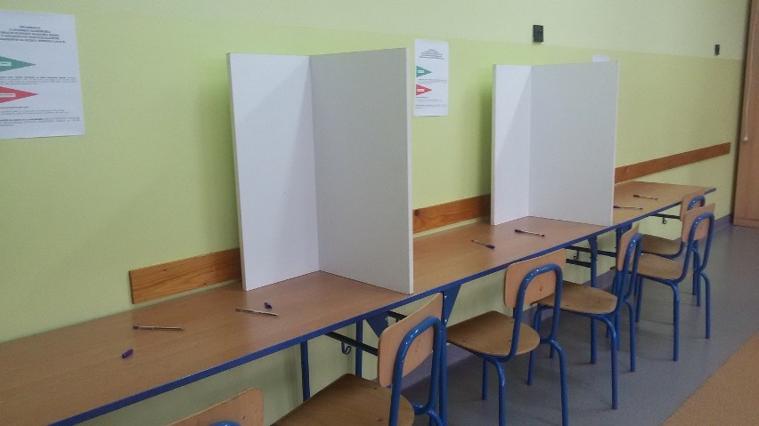 Dziś ogólnopolskie referendum. Lokale będą otwarte do godziny 22