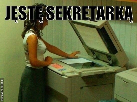 25 stycznia to Dzień Sekretarki