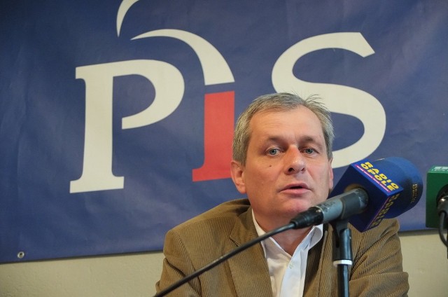 PiS nie ma w Opolu kandydata na prezydenta Opola.