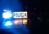 Wypadki i pijani kierowcy w powiecie Oleckim. Ścinali słupy i latarnie