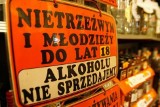 Puławy: Radni zdecydowali. W nocy będzie zakaz sprzedaży alkoholi w sklepach