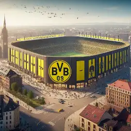 Borussia Dortmund