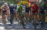 Tour de France. Zwycięzcę 16. etapu wyłonił fotofinisz